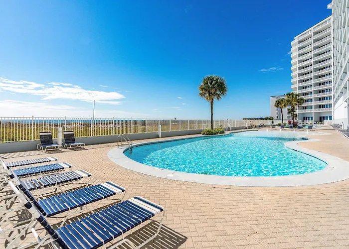 Holiday home Oceanfront With Sweeping Views Washer Dryer Ac & Access To Pool