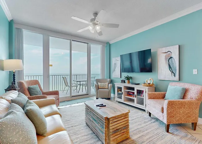 Holiday home Oceanfront With Sweeping Views Washer Dryer Ac & Access To Pool *